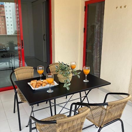 Apartamento Playa Levante Benidorm Exterior photo